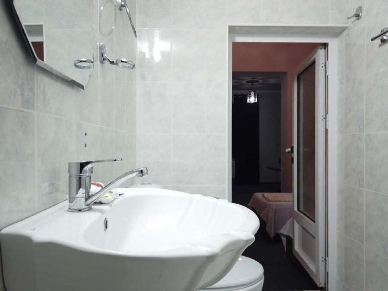 Aisha Hotel Samarkand Exterior photo